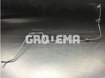 Подготовка топлива LIEBHERR