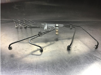 Двигатель и запчасти LIEBHERR