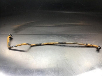 Подготовка топлива LIEBHERR