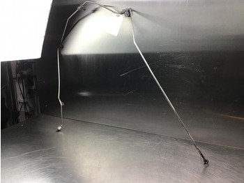 Подготовка топлива LIEBHERR