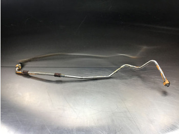 Подготовка топлива LIEBHERR