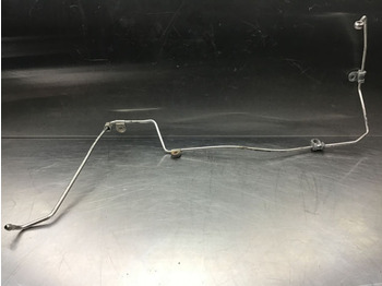 Подготовка топлива LIEBHERR