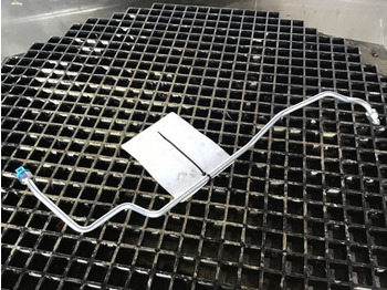 Подготовка топлива LIEBHERR