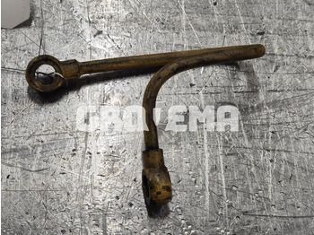 Двигатель и запчасти LIEBHERR