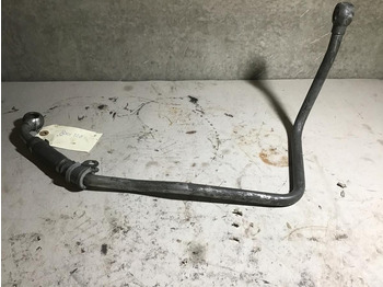 Подготовка топлива LIEBHERR