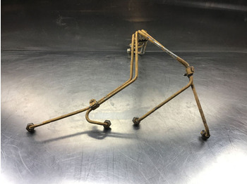 Подготовка топлива Liebherr Fuel Line: фото 4 Подготовка топлива Liebherr Fuel Line: фото 4