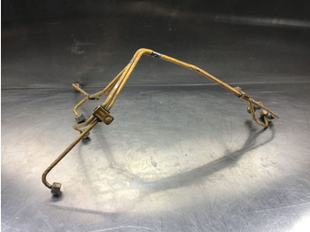 Подготовка топлива Liebherr Fuel Line: фото 5 Подготовка топлива Liebherr Fuel Line: фото 5