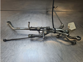 Подготовка топлива LIEBHERR