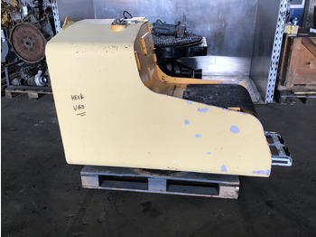 Топливный бак LIEBHERR