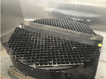 Масляный радиатор LIEBHERR