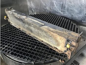 Масляный радиатор LIEBHERR