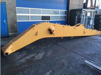 Стрела LIEBHERR