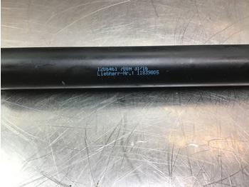 Подвеска кабины Liebherr Gas Spring: фото 2 Подвеска кабины Liebherr Gas Spring: фото 2