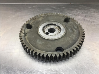 Двигатель и запчасти LIEBHERR