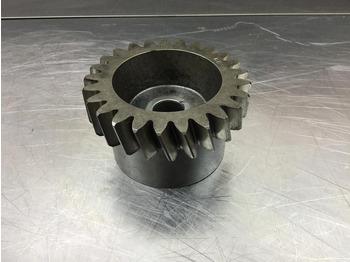 Двигатель и запчасти LIEBHERR