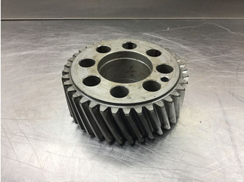 Двигатель и запчасти LIEBHERR