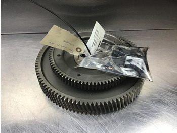 Двигатель и запчасти Liebherr Gear Wheel: фото 4