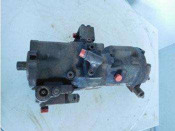 Гидравлический насос LIEBHERR