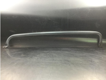 Кузов и экстерьер LIEBHERR