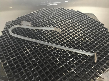 Кузов и экстерьер LIEBHERR