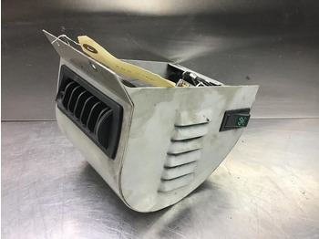 Приборная панель LIEBHERR