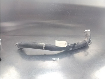 Система охлаждения LIEBHERR