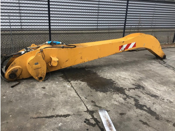 Стрела LIEBHERR