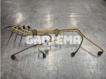 Подготовка топлива LIEBHERR