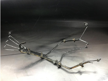 Двигатель и запчасти LIEBHERR