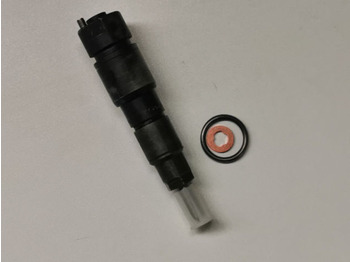 Топливный фильтр LIEBHERR