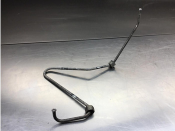 Топливный фильтр LIEBHERR