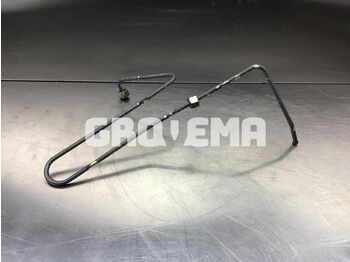 Подготовка топлива LIEBHERR