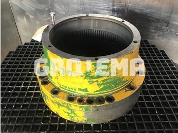 Подвеска LIEBHERR