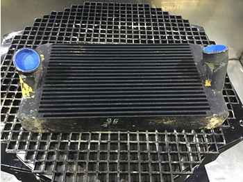 Интеркулер LIEBHERR