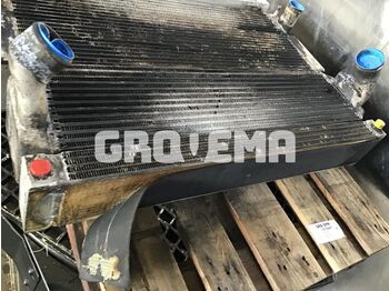 Масляный радиатор LIEBHERR