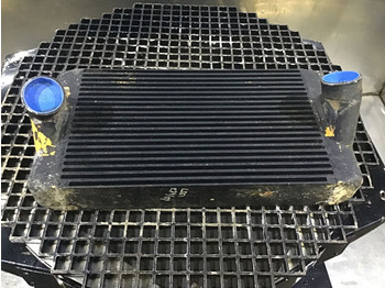 Интеркулер LIEBHERR