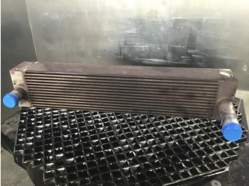 Интеркулер LIEBHERR