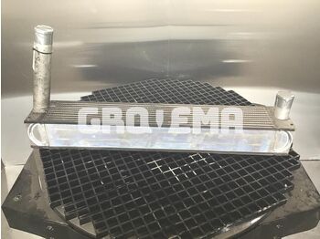 Масляный радиатор LIEBHERR