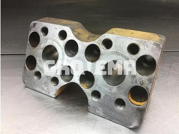 Гидравлика LIEBHERR