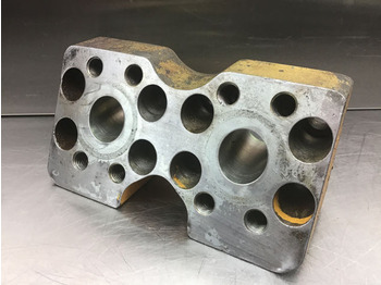 Двигатель и запчасти LIEBHERR