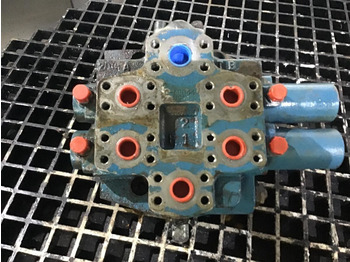 Гидравлика LIEBHERR