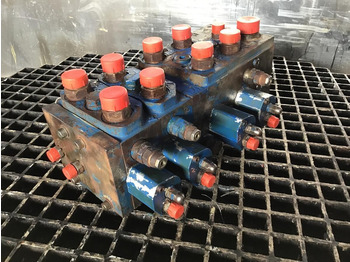 Гидравлика LIEBHERR