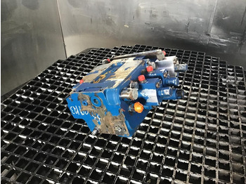 Гидравлика LIEBHERR