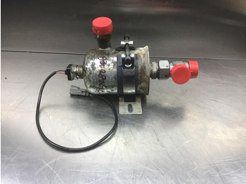 Гидравлика LIEBHERR