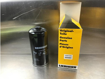 Масляный фильтр LIEBHERR