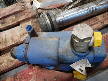 Гидравлика LIEBHERR