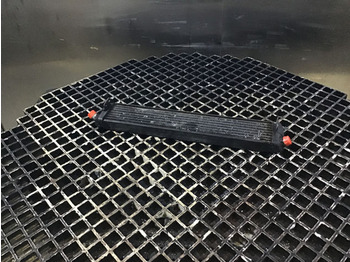 Масляный радиатор LIEBHERR