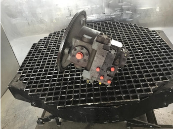 Гидравлический насос LIEBHERR