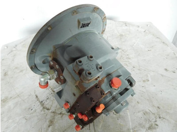 Гидравлический насос LIEBHERR