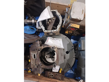 Гидравлический насос LIEBHERR